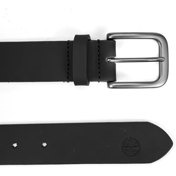 Timberland Men's 35mm Classic Jean Belt