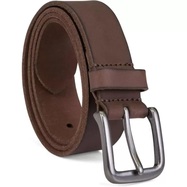 Timberland Men's 35mm Classic Jean Belt