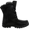 imageTimberland Chillberg Premium WP Insulated Boot with Closure ToddlerLittle KidBig KidBlack