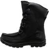 imageTimberland Chillberg Premium WP Insulated Boot with Closure ToddlerLittle KidBig KidBlack