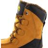 imageTimberland Chillberg Premium WP Insulated Boot with Closure ToddlerLittle KidBig KidWheat Nubuck