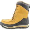 imageTimberland Chillberg Premium WP Insulated Boot with Closure ToddlerLittle KidBig KidWheat Nubuck
