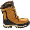 imageTimberland Chillberg Premium WP Insulated Boot with Closure ToddlerLittle KidBig KidWheat Nubuck