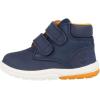 imageTimberland Kids Toddle Tracks Hook and Loop Ankle BootNavy Nubuck