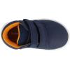 imageTimberland Kids Toddle Tracks Hook and Loop Ankle BootNavy Nubuck