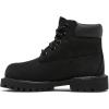 imageTimberland Mens 6Inch Premium Waterproof BootBlacknew 2024