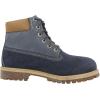 imageTimberland Mens 6Inch Premium Waterproof BootBlue