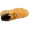 imageTimberland Mens 6Inch Premium Waterproof BootDark Chocolated Nubuck