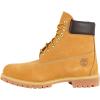 imageTimberland Mens 6Inch Premium Waterproof BootDark Chocolated Nubuck