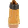 imageTimberland Mens 6Inch Premium Waterproof BootDark Chocolated Nubuck