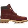 imageTimberland Mens 6Inch Premium Waterproof BootDark Port