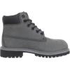 imageTimberland Mens 6Inch Premium Waterproof BootGrey