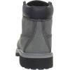imageTimberland Mens 6Inch Premium Waterproof BootGrey