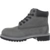 imageTimberland Mens 6Inch Premium Waterproof BootGrey