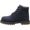 imageTimberland Mens 6Inch Premium Waterproof BootNavy Monochrome