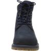 imageTimberland Mens 6Inch Premium Waterproof BootNavy Monochrome