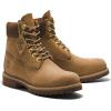 imageTimberland Mens 6Inch Premium Waterproof BootPetrified Oak
