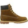 imageTimberland Mens 6Inch Premium Waterproof BootRust Nubuck