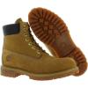 imageTimberland Mens 6Inch Premium Waterproof BootTan Brown
