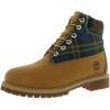 imageTimberland Mens 6Inch Premium Waterproof BootWheat Nubuckbeige