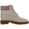 imageTimberland UnisexChild Childrens Classic 6inch Waterpf BootsLight PinkBrownPink