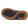 imageTimberland UnisexChild Mt Maddsen Waterproof Mid Leather Hiking BootBlack Full Grain