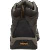 imageTimberland UnisexChild Mt Maddsen Waterproof Mid Leather Hiking BootDark Brown Full Grain