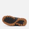 imageTimberland UnisexChild Mt Maddsen Waterproof Mid Leather Hiking BootOlive Nubuck