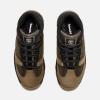 imageTimberland UnisexChild Mt Maddsen Waterproof Mid Leather Hiking BootOlive Nubuck