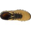 imageTimberland UnisexChild Mt Maddsen Waterproof Mid Leather Hiking BootWheat Nubuck