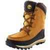 imageTimberland Chillberg Premium WP Insulated Boot with Closure ToddlerLittle KidBig KidWheat Nubuck