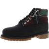 Black Nubuck/Core Black/Nubuck