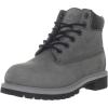 imageTimberland Mens 6Inch Premium Waterproof BootGrey