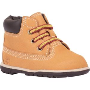 imageTimberland 6Crib Boot InfantToddlerWheat Nubuck
