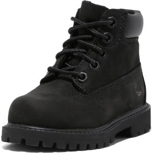 imageTimberland Mens 6Inch Premium Waterproof BootBlacknew 2024