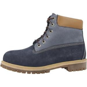 imageTimberland Mens 6Inch Premium Waterproof BootBlue