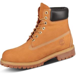 imageTimberland Mens 6Inch Premium Waterproof BootBrown