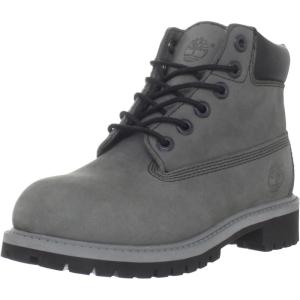 imageTimberland Mens 6Inch Premium Waterproof BootGrey