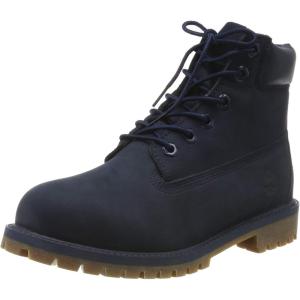 imageTimberland Mens 6Inch Premium Waterproof BootNavy Monochrome