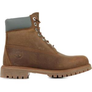 imageTimberland Mens 6Inch Premium Waterproof BootRust
