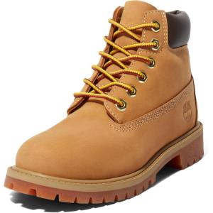 imageTimberland Mens 6Inch Premium Waterproof BootWheatnew 2024