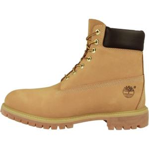 imageTimberland Mens 6Inch Premium Waterproof BootYellow