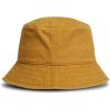 imageTimberland Mens Bucket Hat Cotton Twill Soft Brushed Finish Packable Sun HatWheat Brown