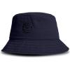 Peacoat (Navy Blue)