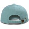 imageTimberland Cooper Hill Mens Baseball Cap  Cotton Canvas Adjustable Lightweight ampamp Stylish Hat for Outdoor ActivitiesCitadel Blue