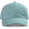 imageTimberland Cooper Hill Mens Baseball Cap  Cotton Canvas Adjustable Lightweight ampamp Stylish Hat for Outdoor ActivitiesCitadel Blue