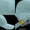 imageTimberland Cooper Hill Mens Baseball Cap  Cotton Canvas Adjustable Lightweight ampamp Stylish Hat for Outdoor ActivitiesCitadel Blue