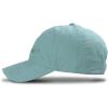 imageTimberland Cooper Hill Mens Baseball Cap  Cotton Canvas Adjustable Lightweight ampamp Stylish Hat for Outdoor ActivitiesCitadel Blue