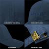 imageTimberland Cooper Hill Mens Baseball Cap  Cotton Canvas Adjustable Lightweight ampamp Stylish Hat for Outdoor ActivitiesDark Denim Navy