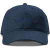 imageTimberland Cooper Hill Mens Baseball Cap  Cotton Canvas Adjustable Lightweight ampamp Stylish Hat for Outdoor ActivitiesDark Denim Navy